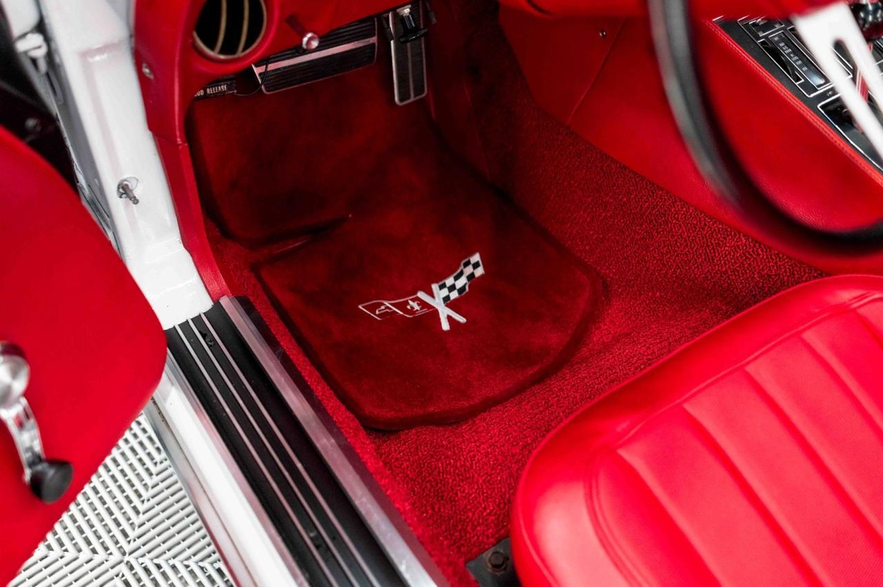 1971 Chevrolet Corvette Marietta GA