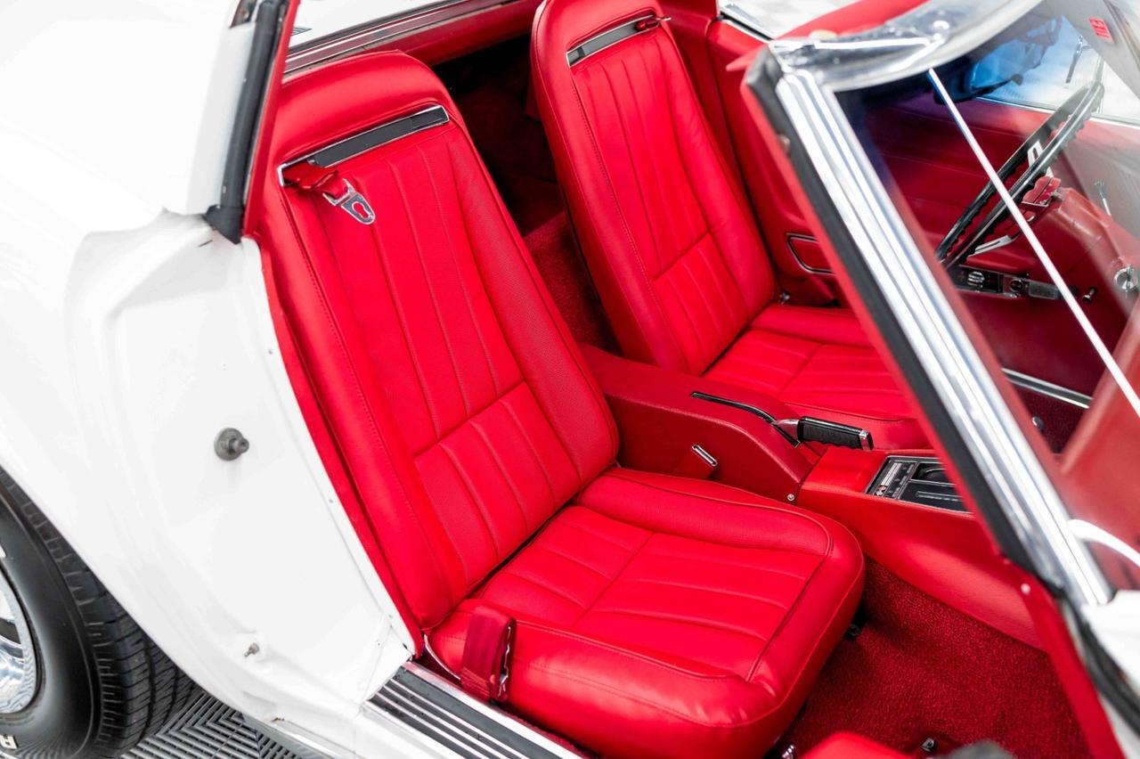 1971 Chevrolet Corvette Marietta GA