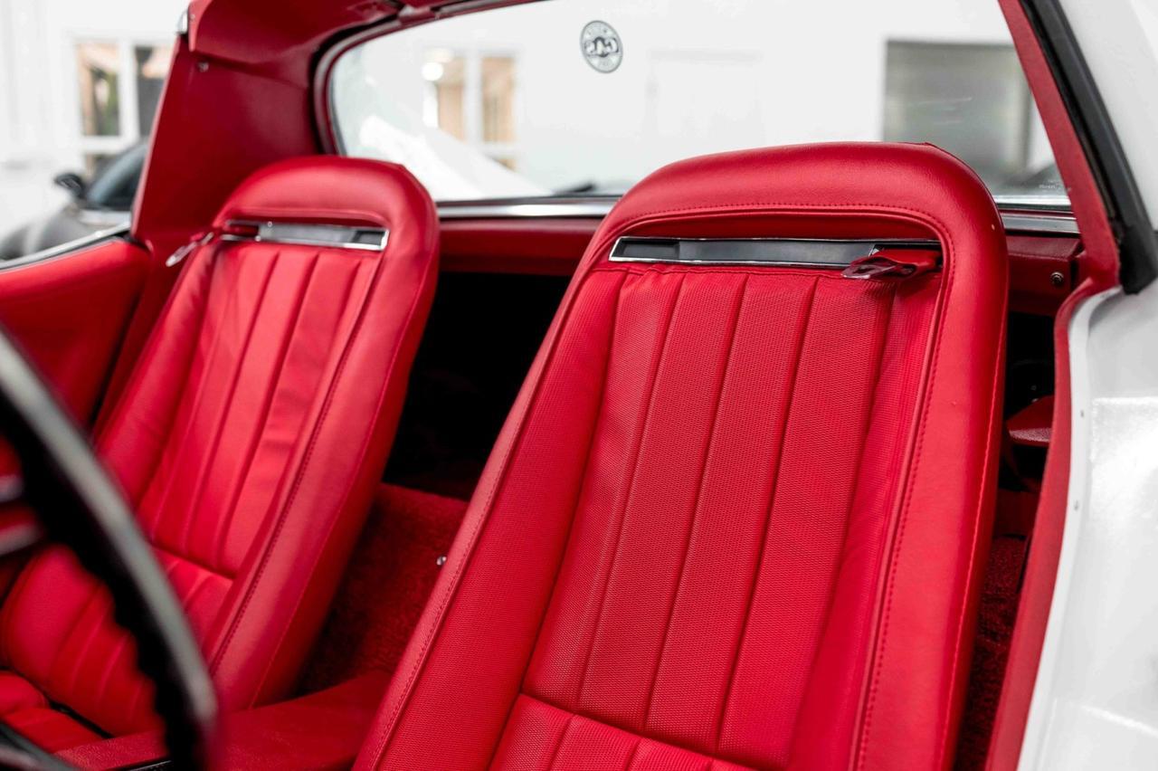 1971 Chevrolet Corvette Marietta GA