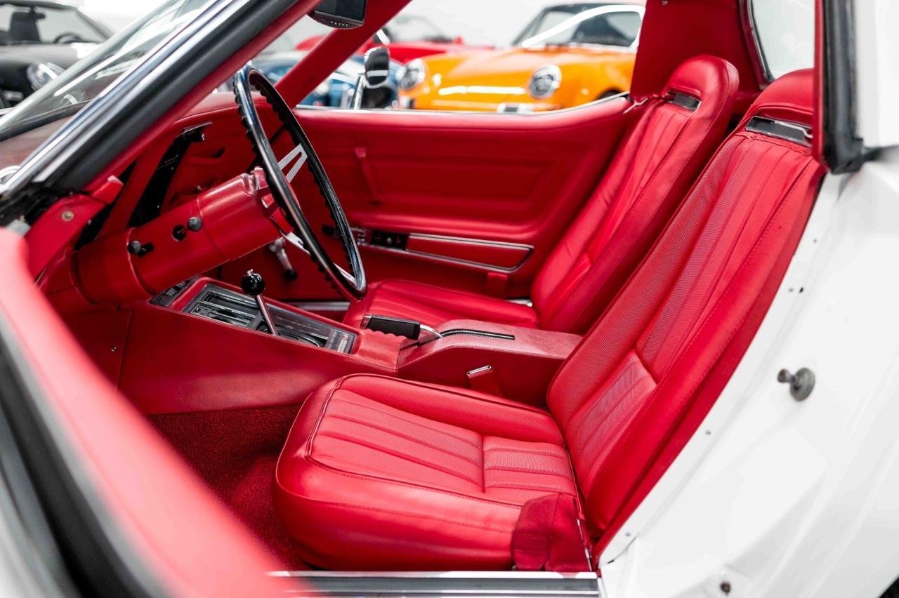 1971 Chevrolet Corvette Marietta GA