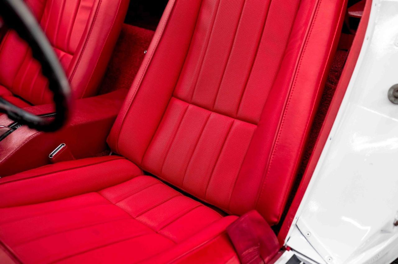 1971 Chevrolet Corvette Marietta GA