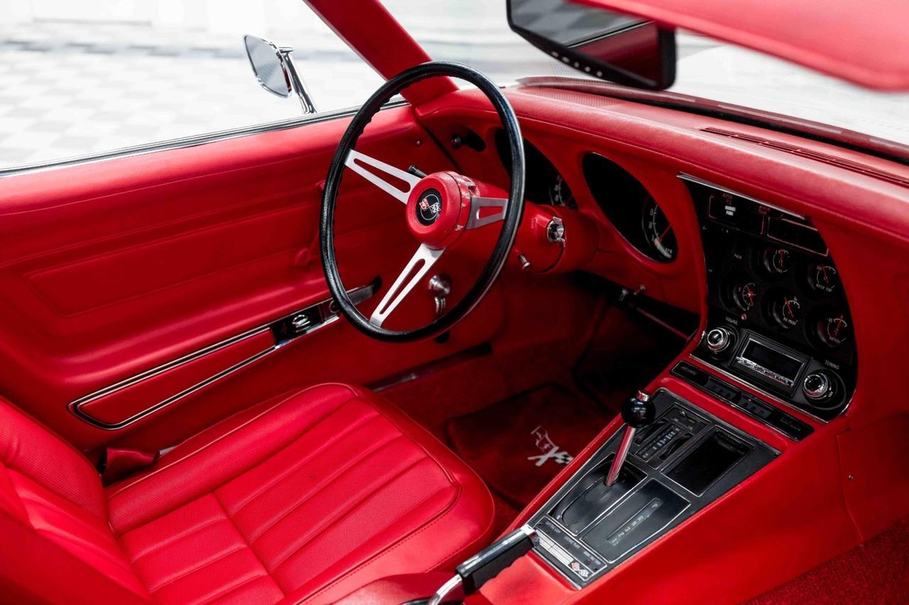 1971 Chevrolet Corvette Marietta GA