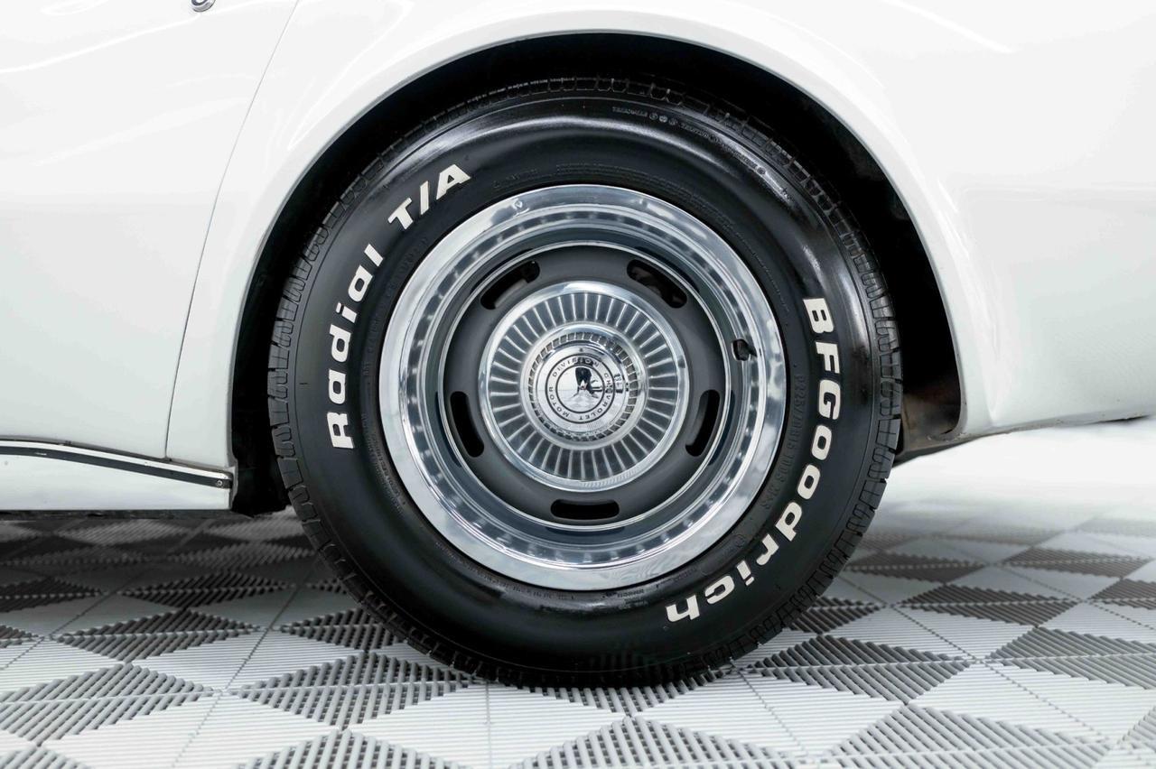 1971 Chevrolet Corvette Marietta GA