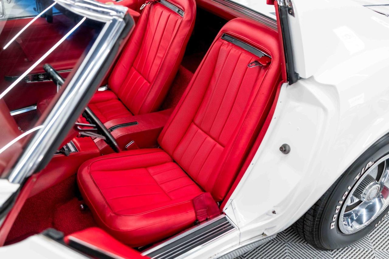 1971 Chevrolet Corvette Marietta GA