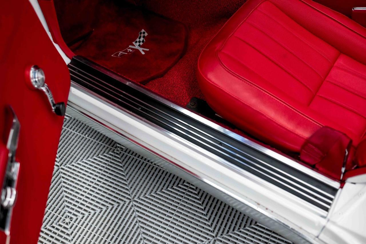 1971 Chevrolet Corvette Marietta GA