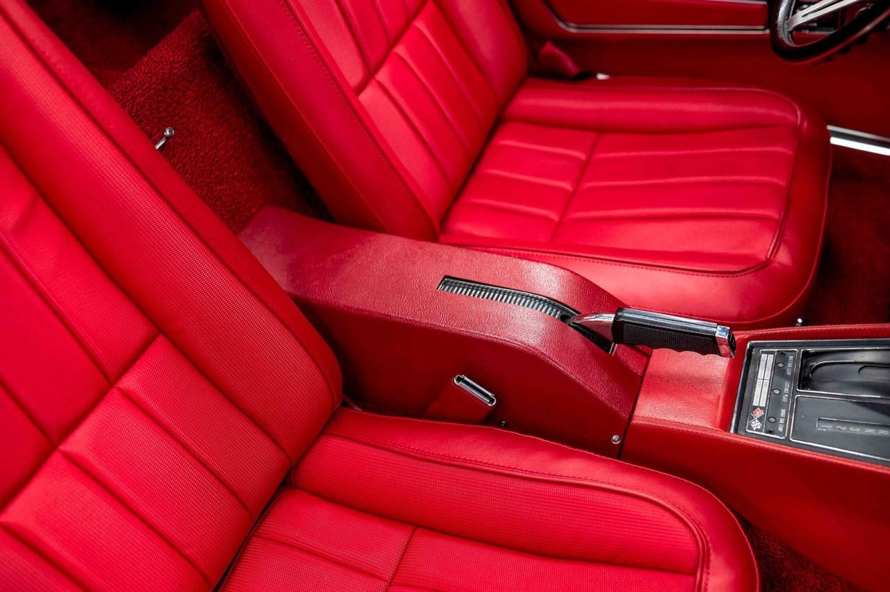 1971 Chevrolet Corvette Marietta GA