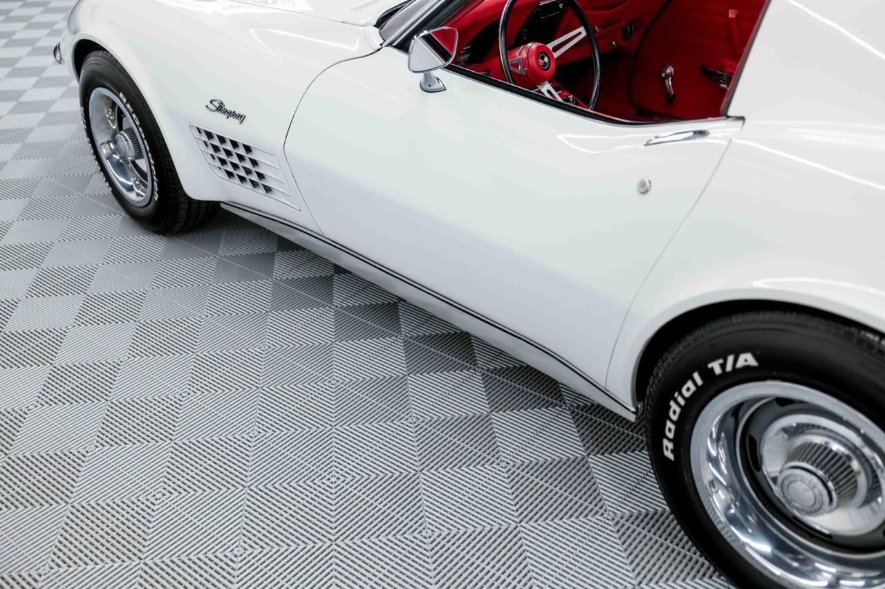 1971 Chevrolet Corvette Marietta GA