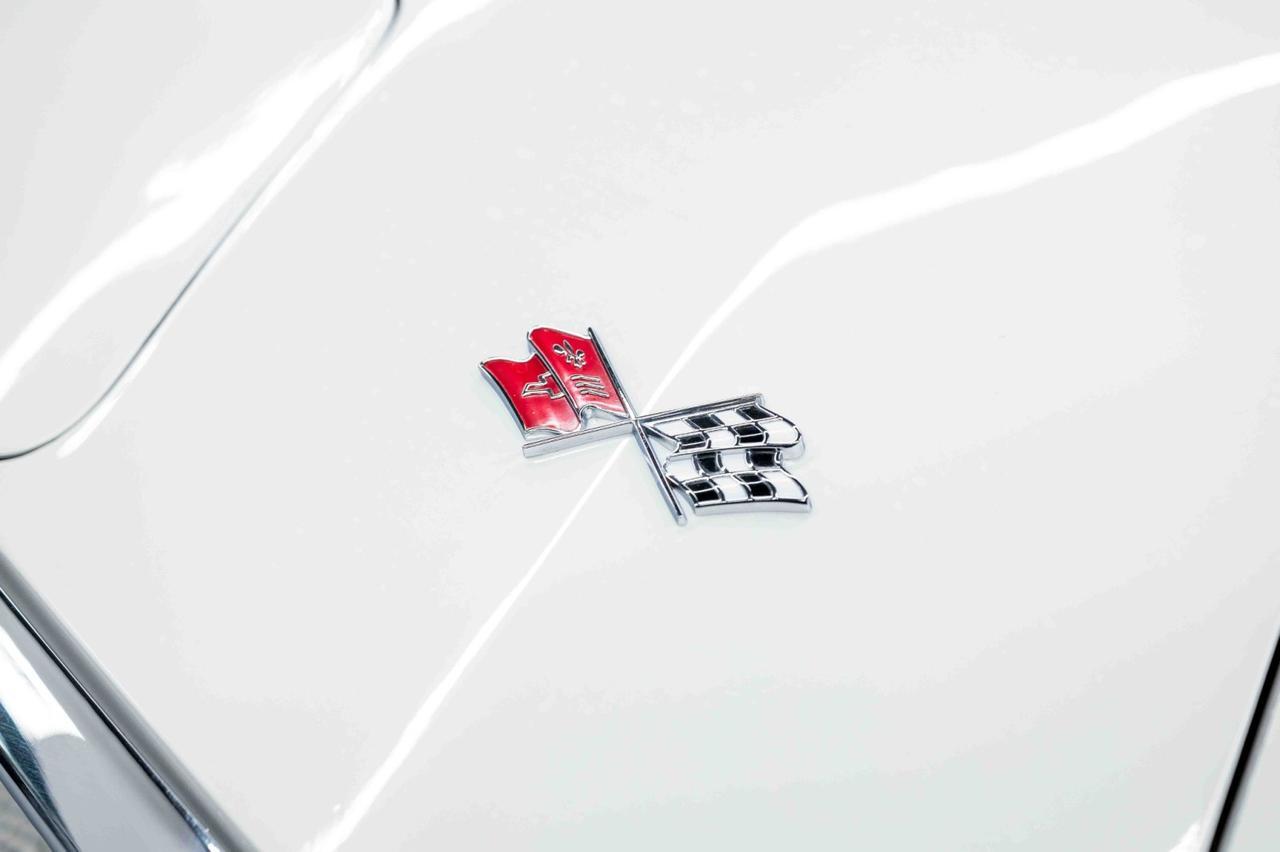 1971 Chevrolet Corvette Marietta GA