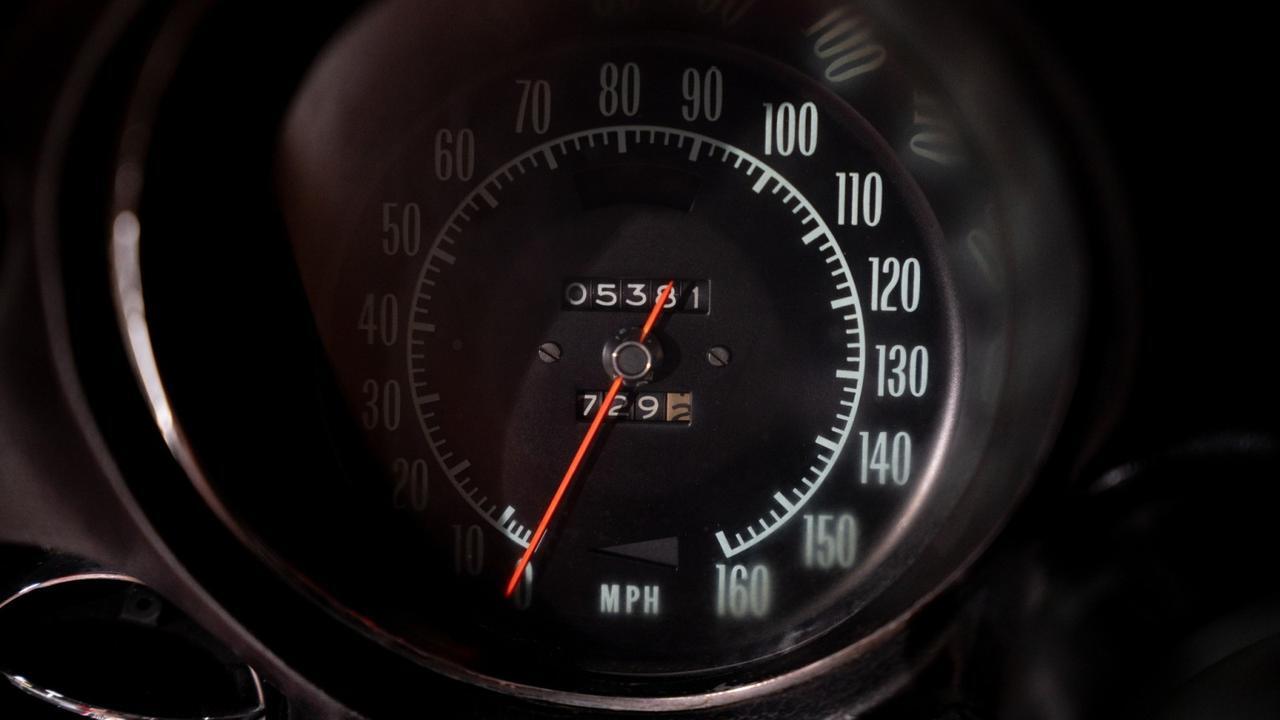 1971 Chevrolet Corvette 454 Big Block Franklin TN