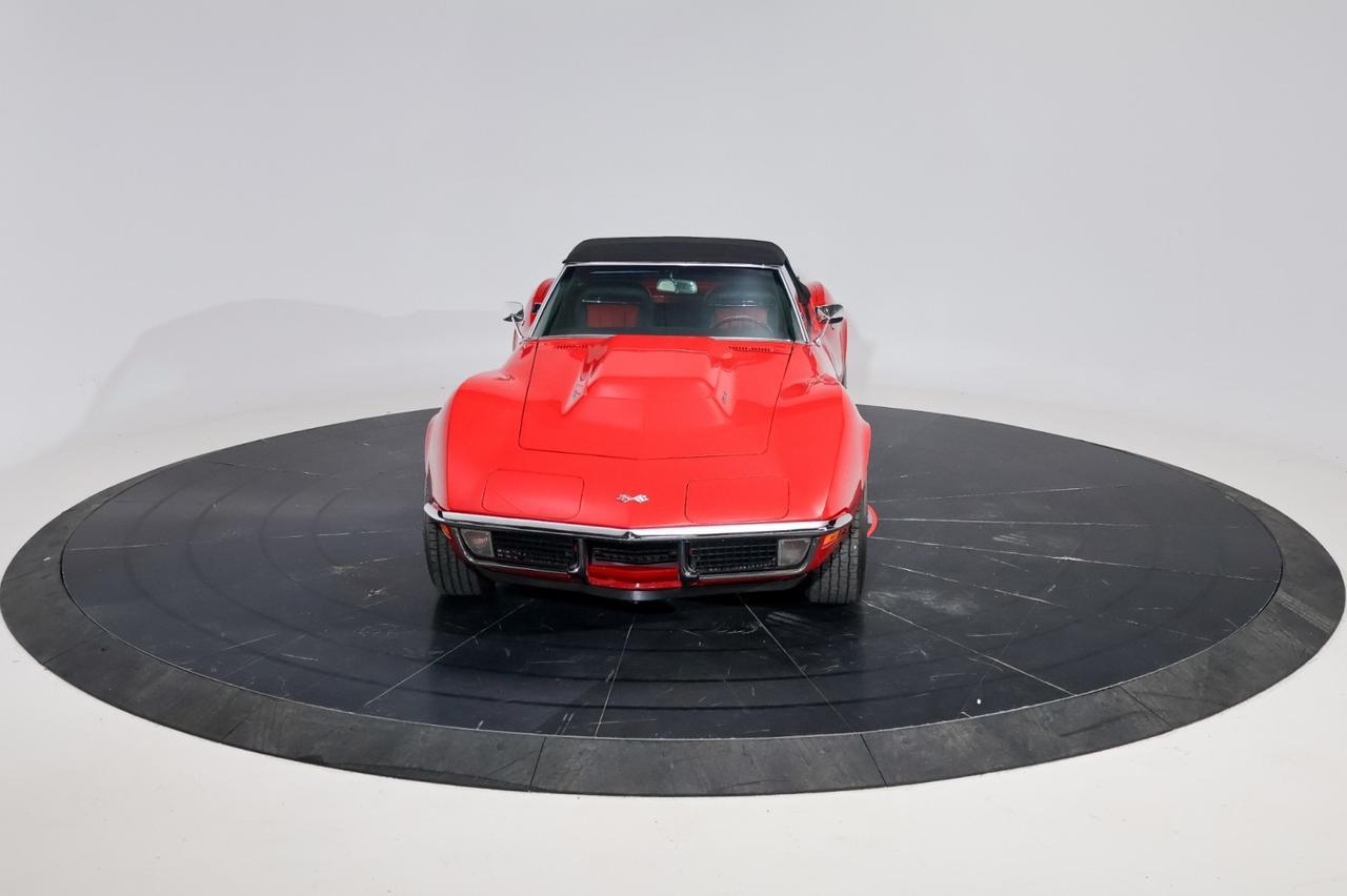 1971 Chevrolet Corvette 454 Big Block Franklin TN