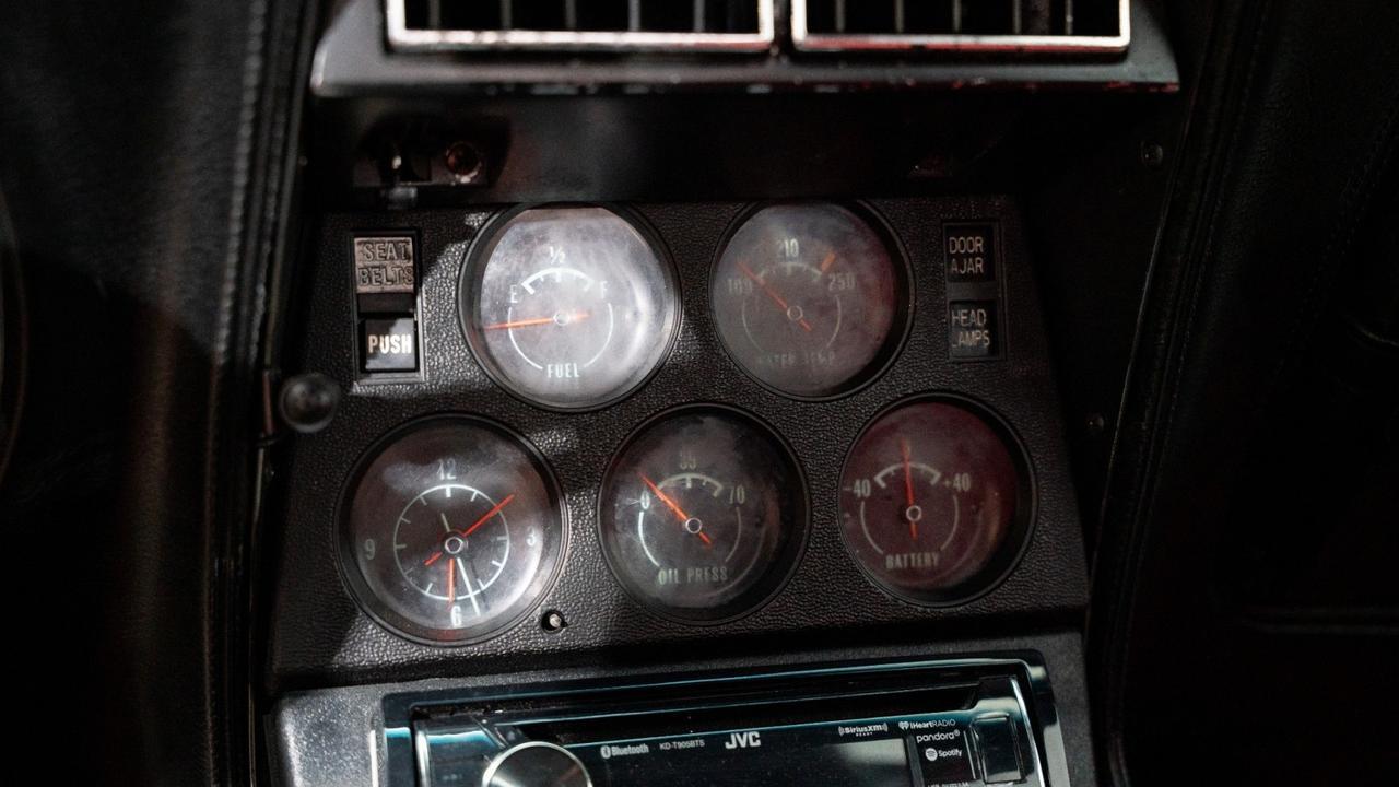 1971 Chevrolet Corvette 454 Big Block Franklin TN