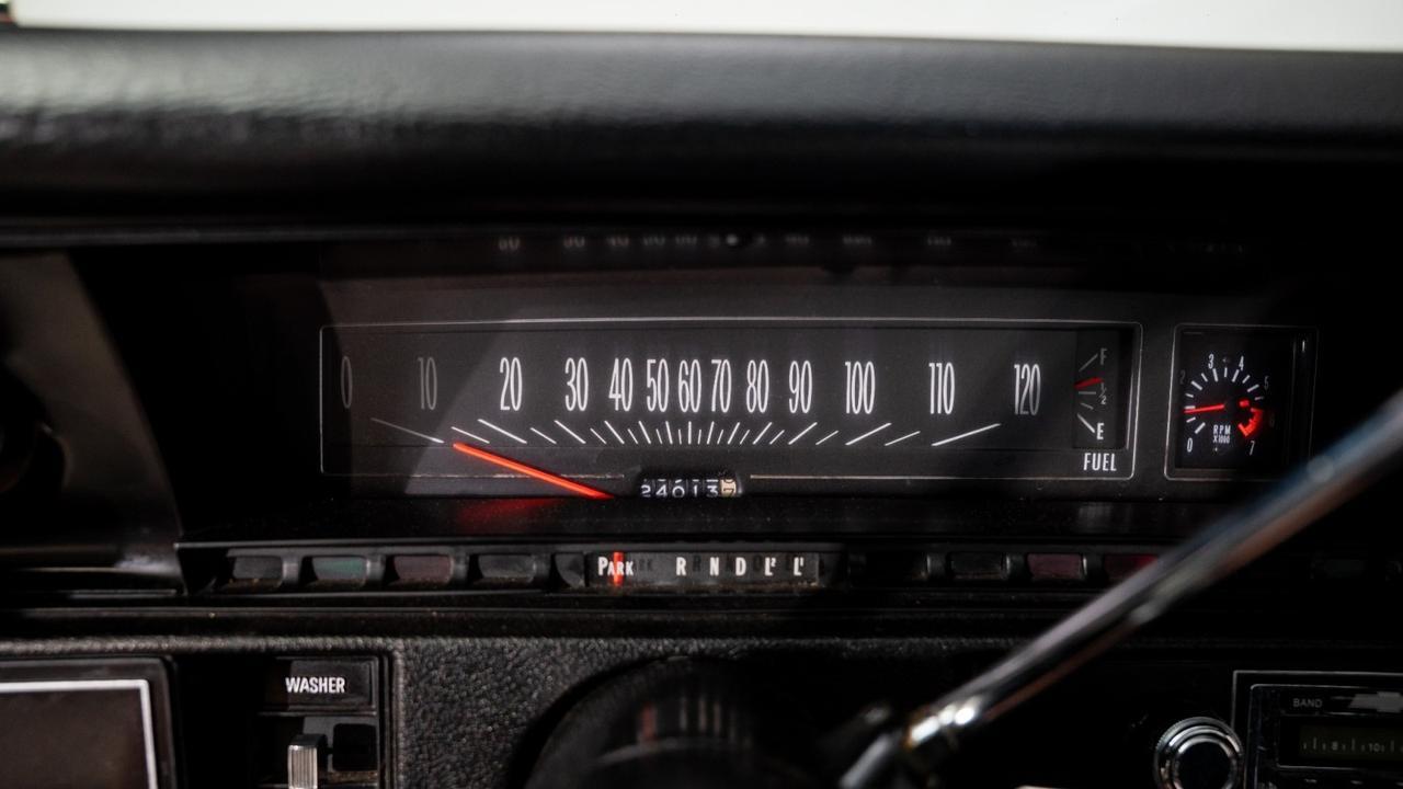 1971 Chevrolet El Camino Franklin TN