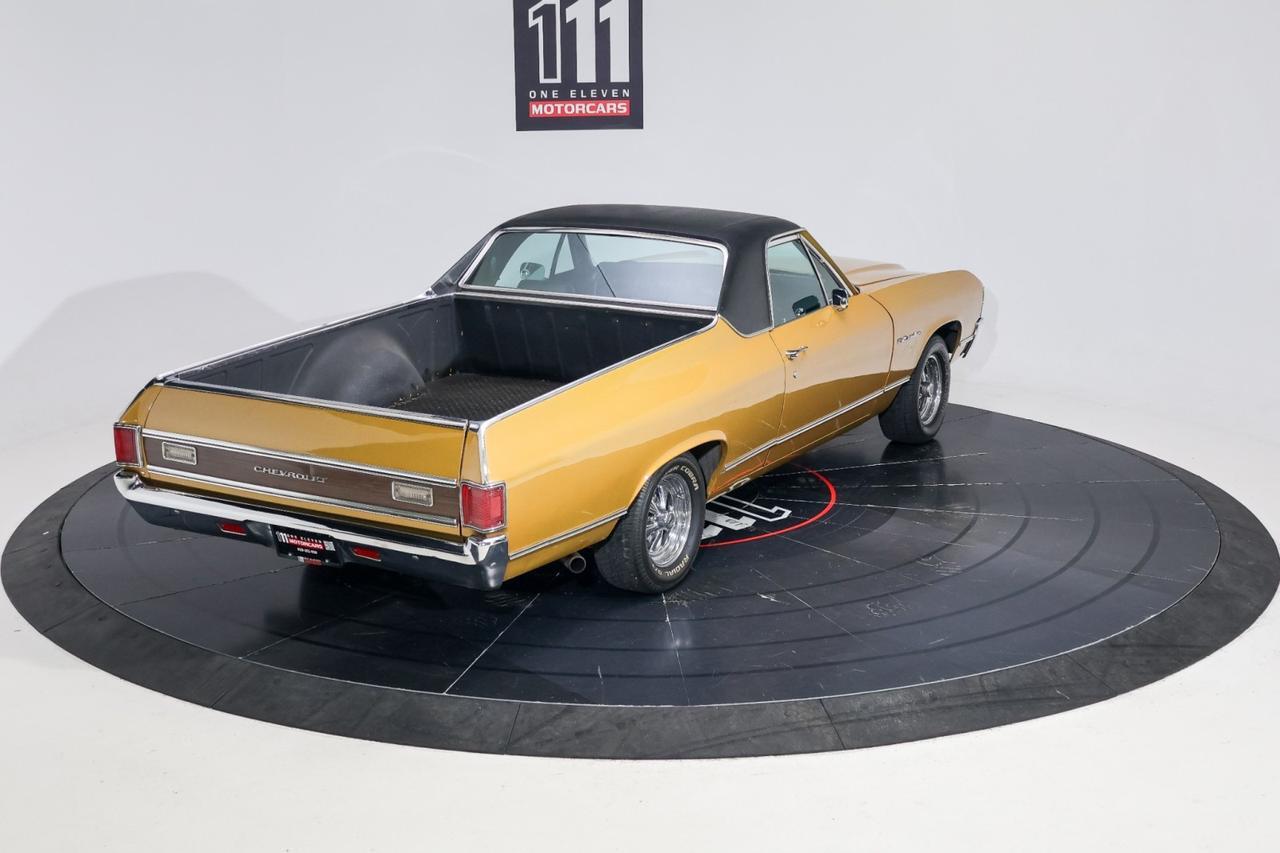 1971 Chevrolet El Camino Franklin TN