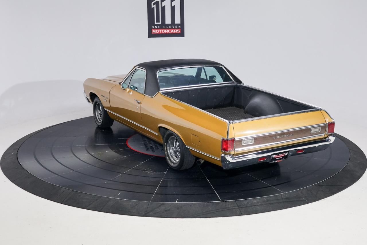 1971 Chevrolet El Camino Franklin TN