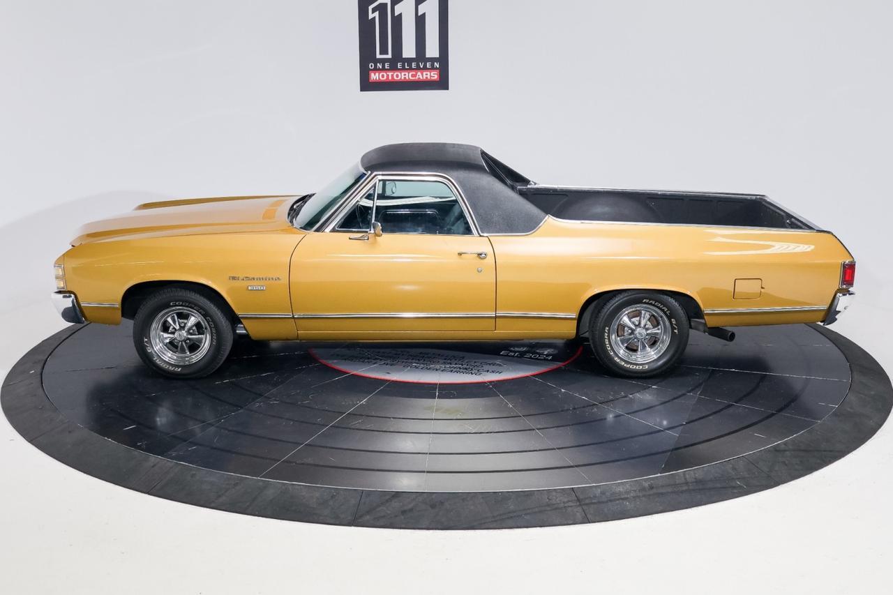 1971 Chevrolet El Camino Franklin TN