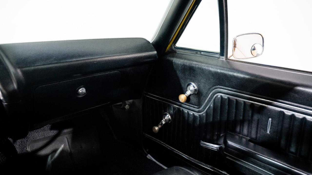 1971 Chevrolet El Camino Franklin TN