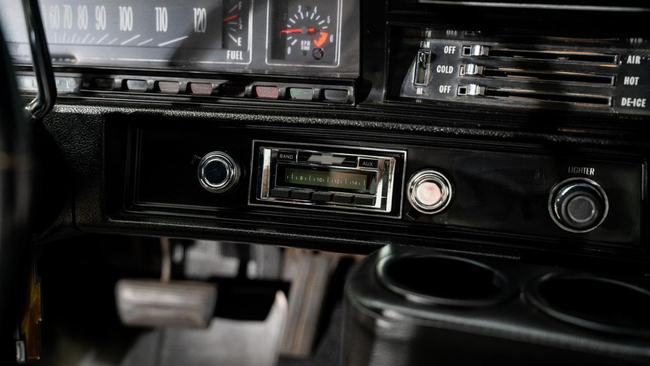 1971 Chevrolet El Camino Franklin TN