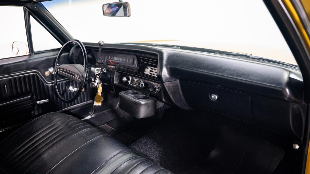 1971 Chevrolet El Camino Franklin TN