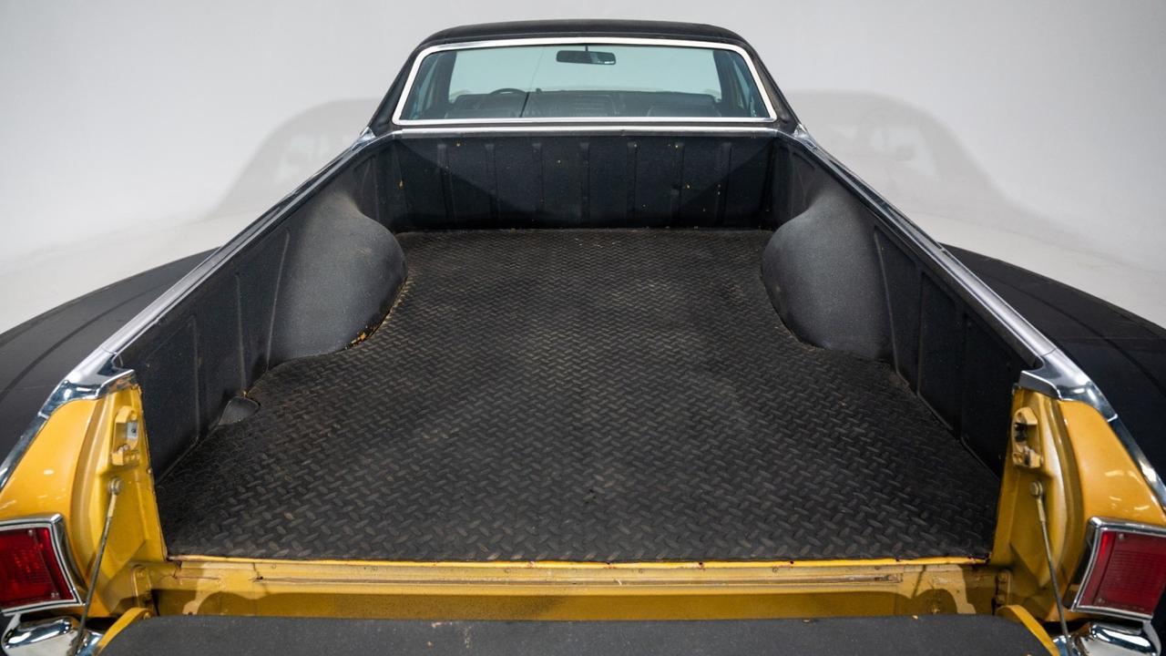 1971 Chevrolet El Camino Franklin TN