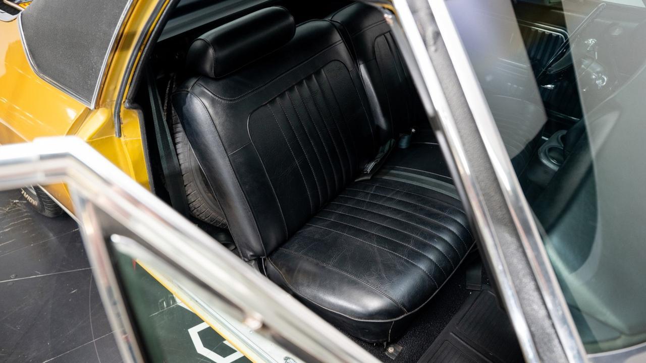 1971 Chevrolet El Camino Franklin TN