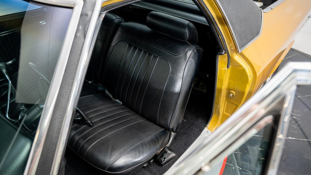 1971 Chevrolet El Camino Franklin TN