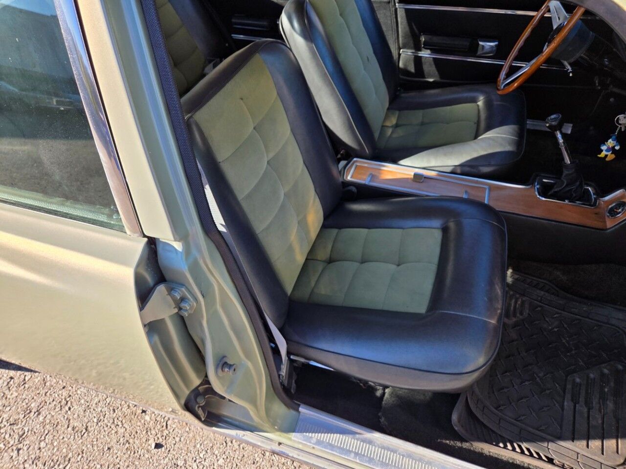 1971 Dodge 3700 GT 3700 GT Charlton MA