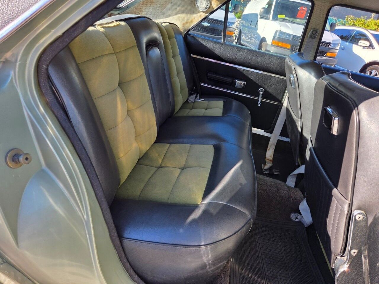 1971 Dodge 3700 GT 3700 GT Charlton MA