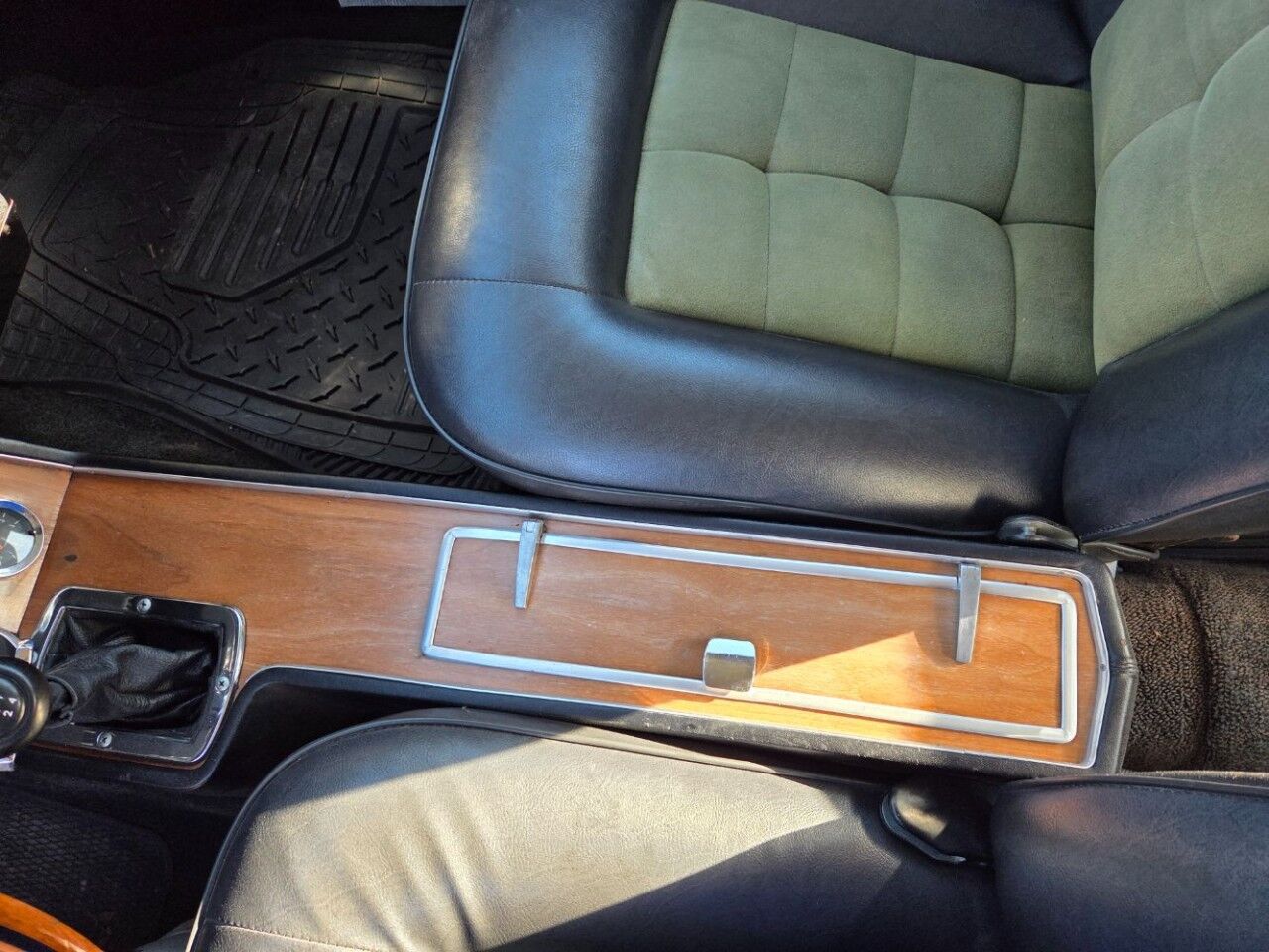 1971 Dodge 3700 GT 3700 GT Charlton MA