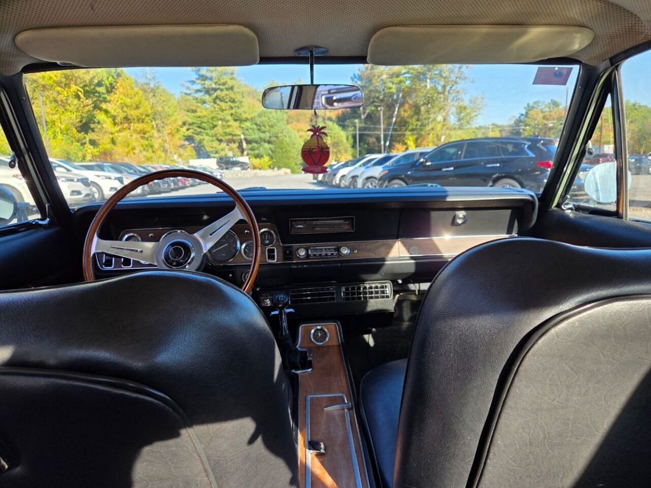 1971 Dodge 3700 GT 3700 GT Charlton MA