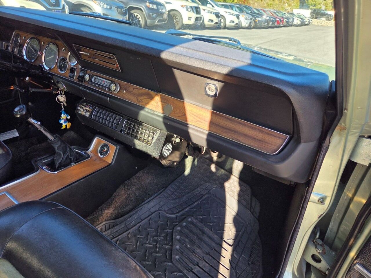 1971 Dodge 3700 GT 3700 GT Charlton MA