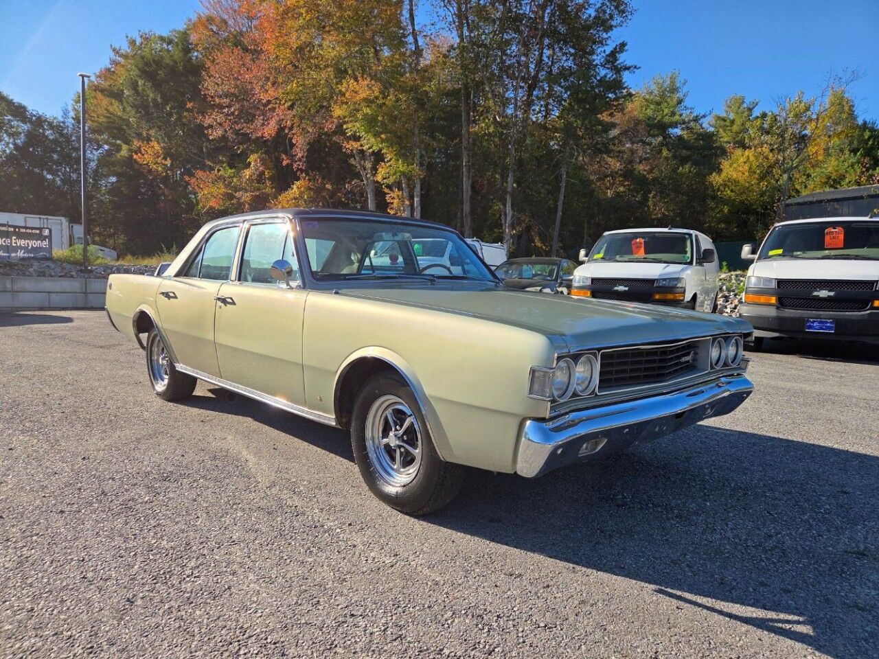 1971 Dodge 3700 GT 3700 GT