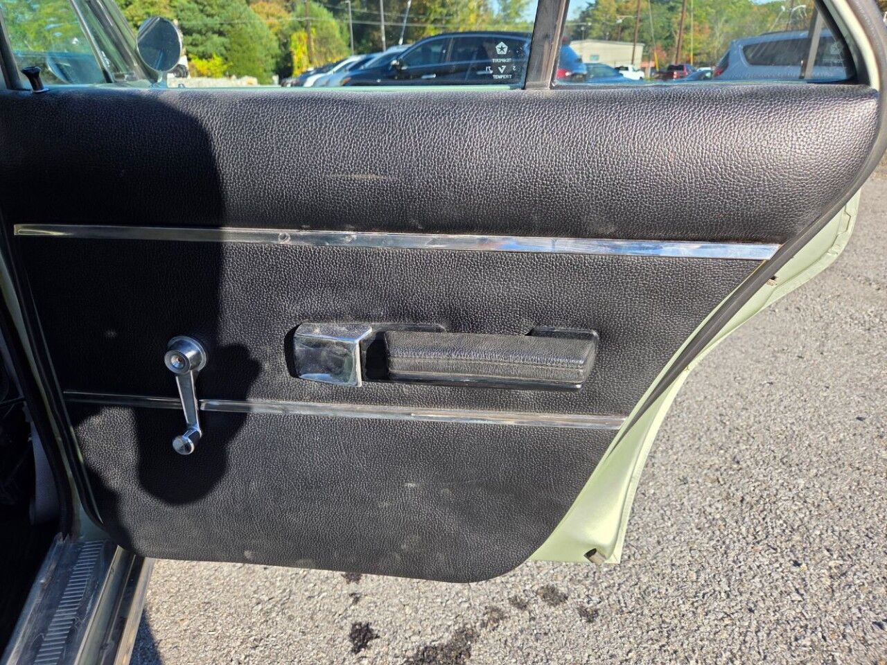 1971 Dodge 3700 GT 3700 GT Charlton MA