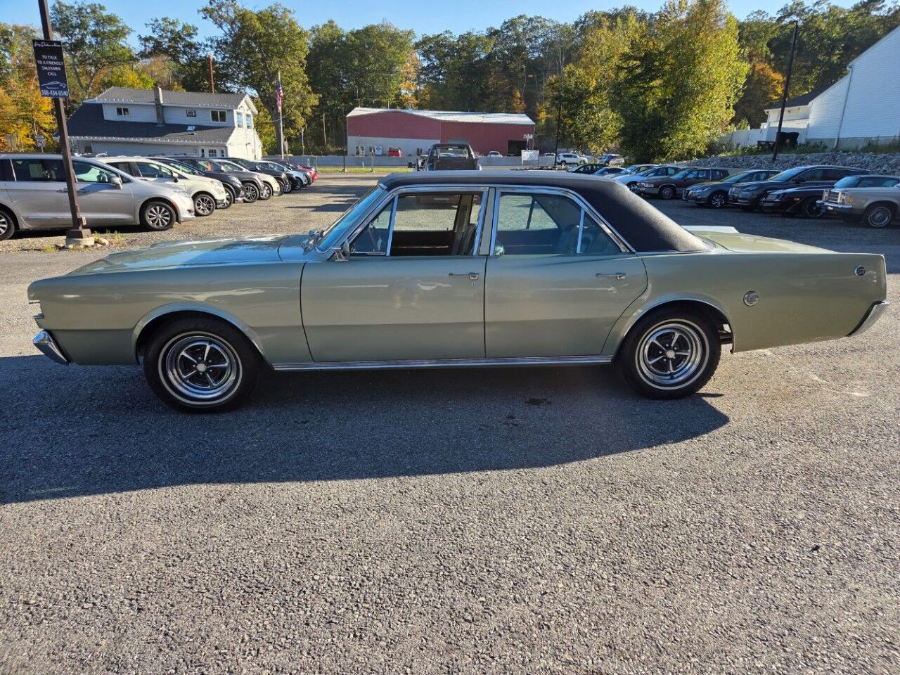1971 Dodge 3700 GT 3700 GT Charlton MA