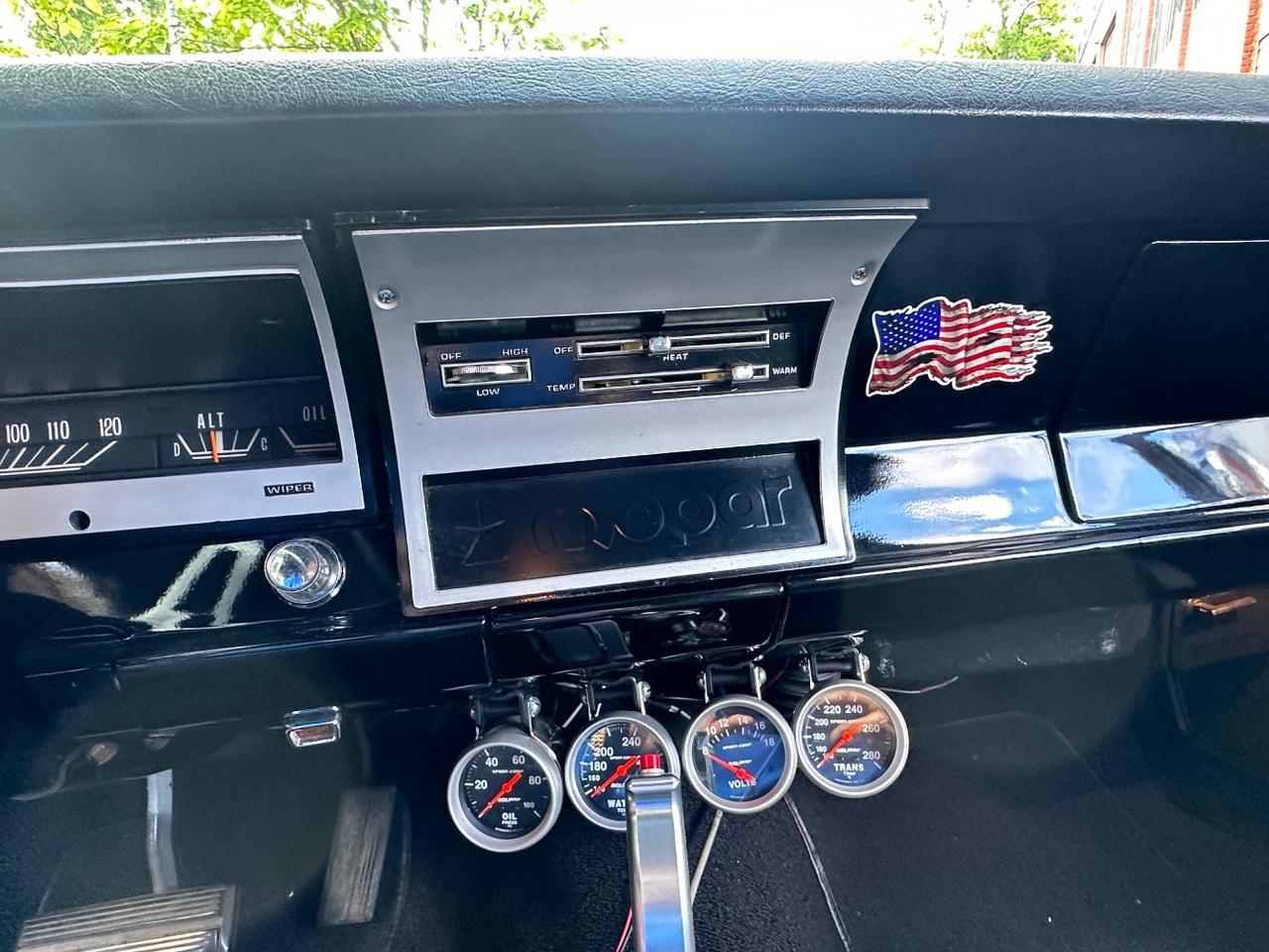 1971 Dodge Dart CUSTOM Charlton MA