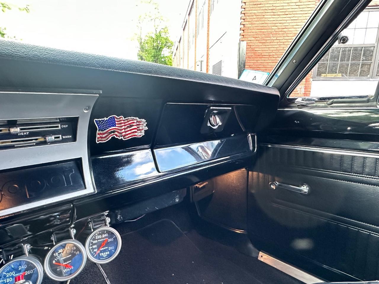 1971 Dodge Dart CUSTOM Charlton MA