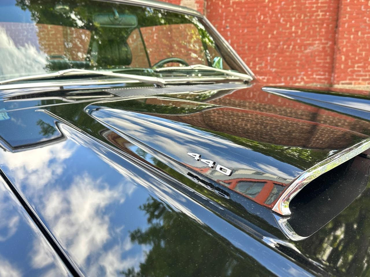 1971 Dodge Dart CUSTOM Charlton MA