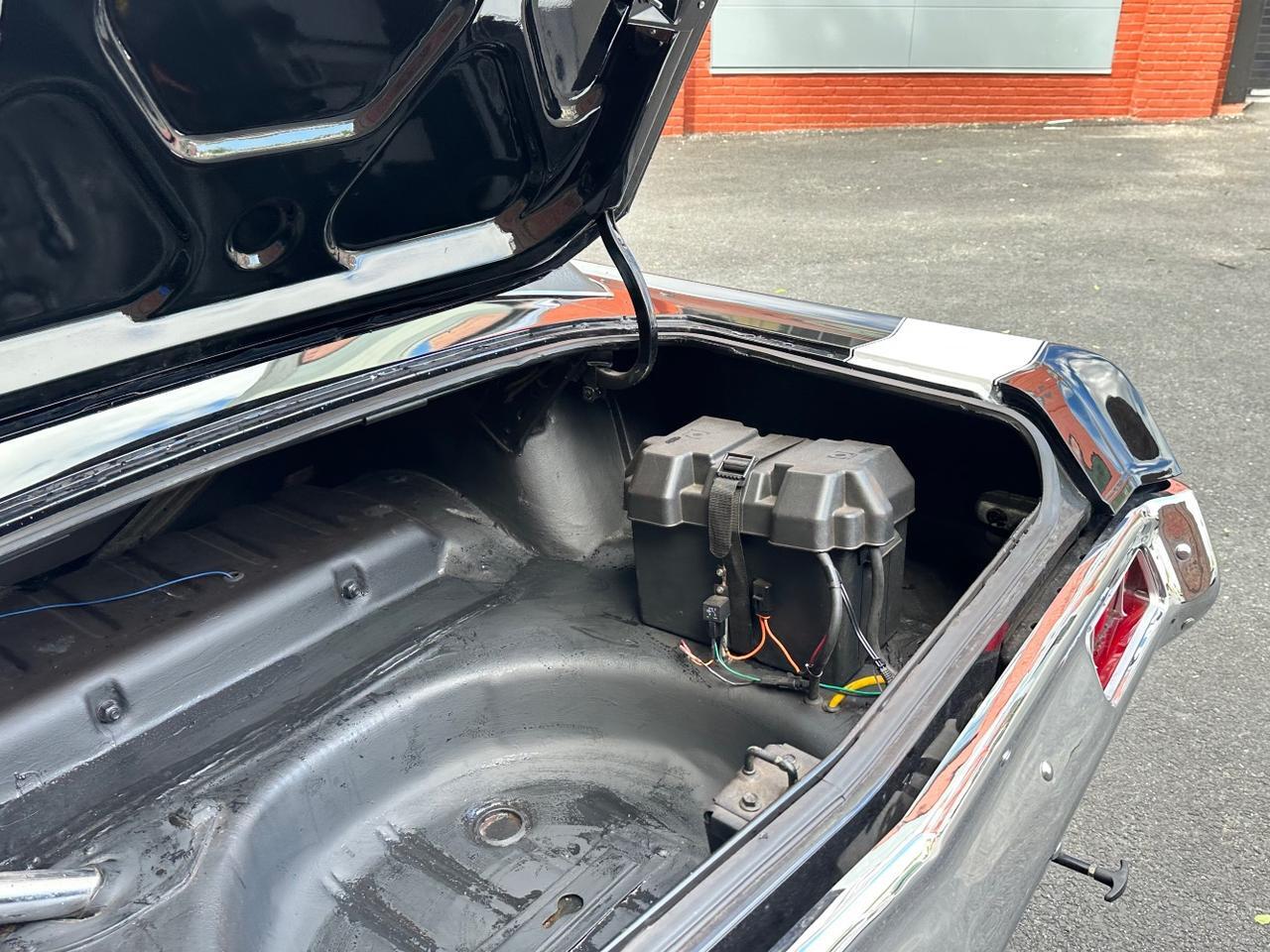 1971 Dodge Dart CUSTOM Charlton MA
