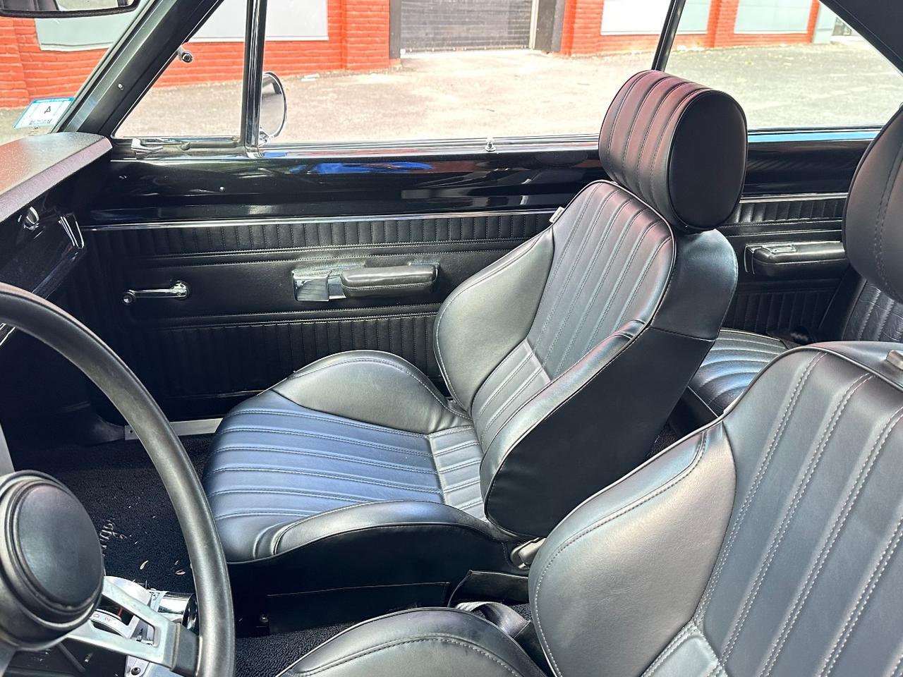 1971 Dodge Dart CUSTOM Charlton MA