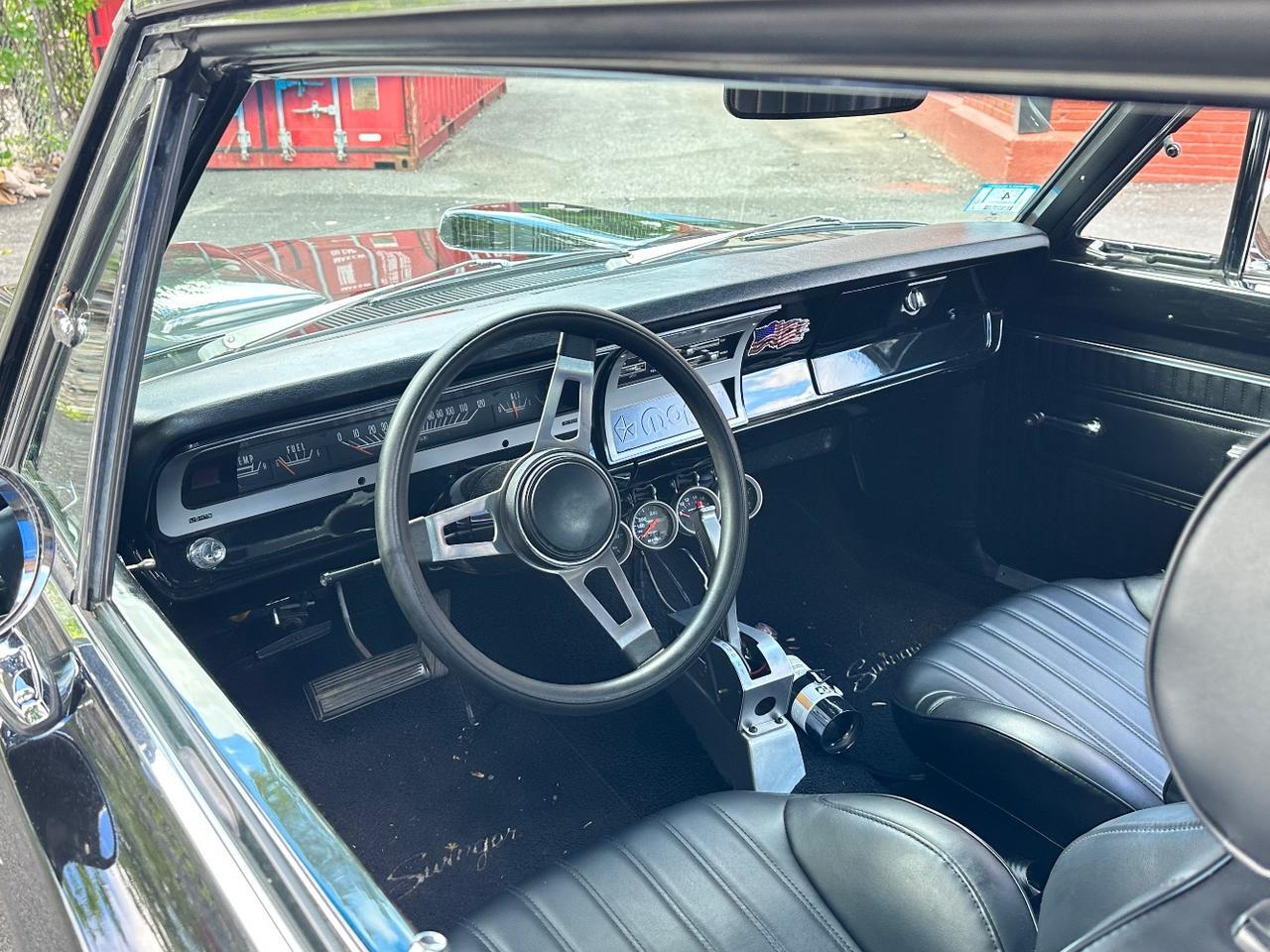 1971 Dodge Dart CUSTOM Charlton MA