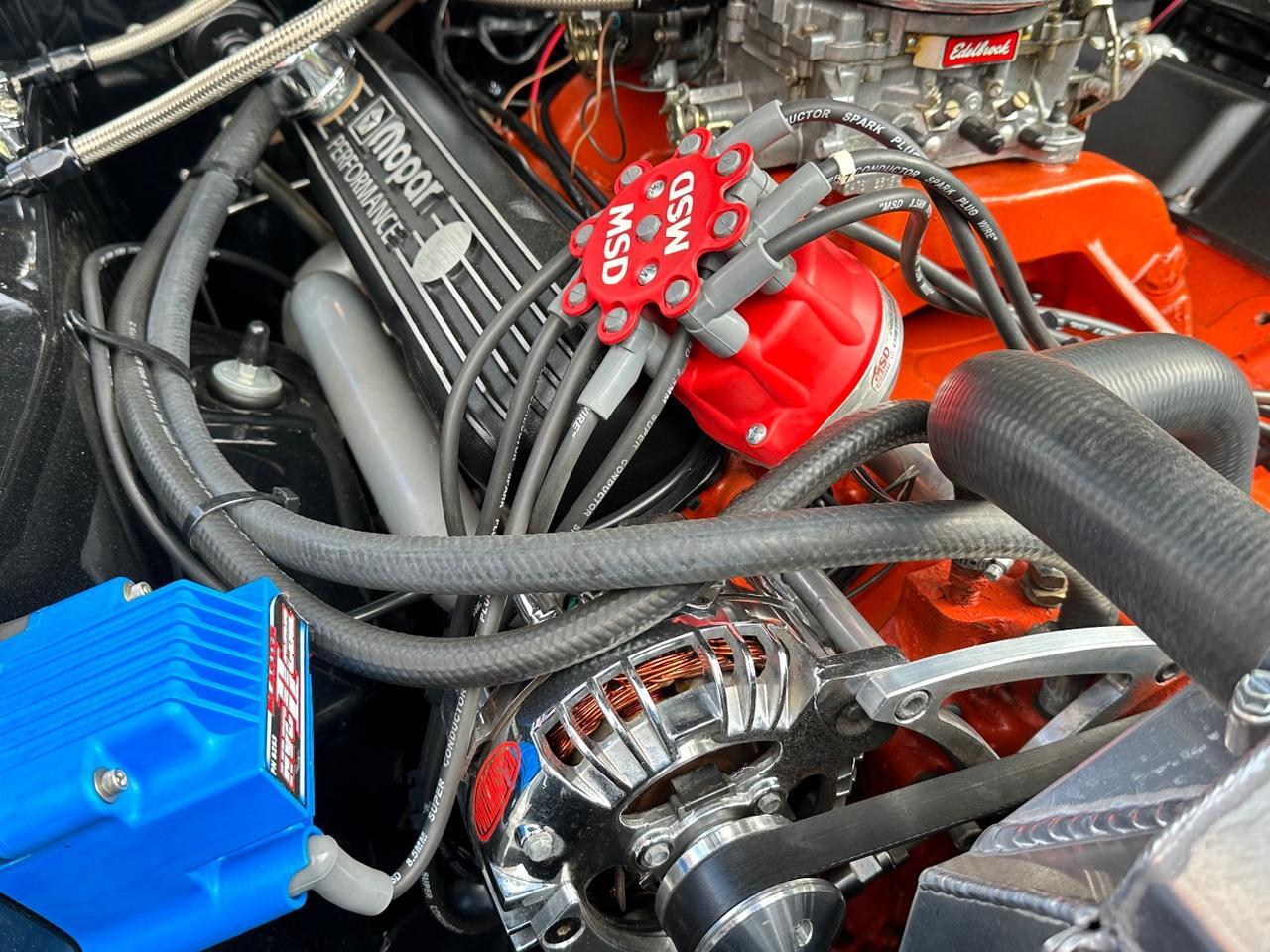 1971 Dodge Dart CUSTOM Charlton MA