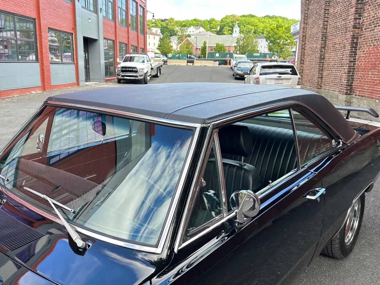 1971 Dodge Dart CUSTOM Charlton MA