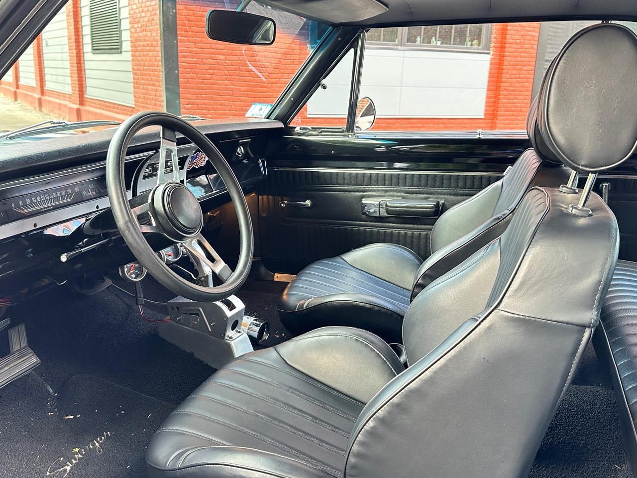 1971 Dodge Dart CUSTOM Charlton MA