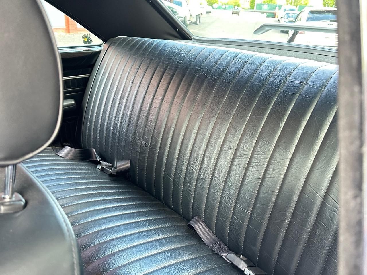 1971 Dodge Dart CUSTOM Charlton MA