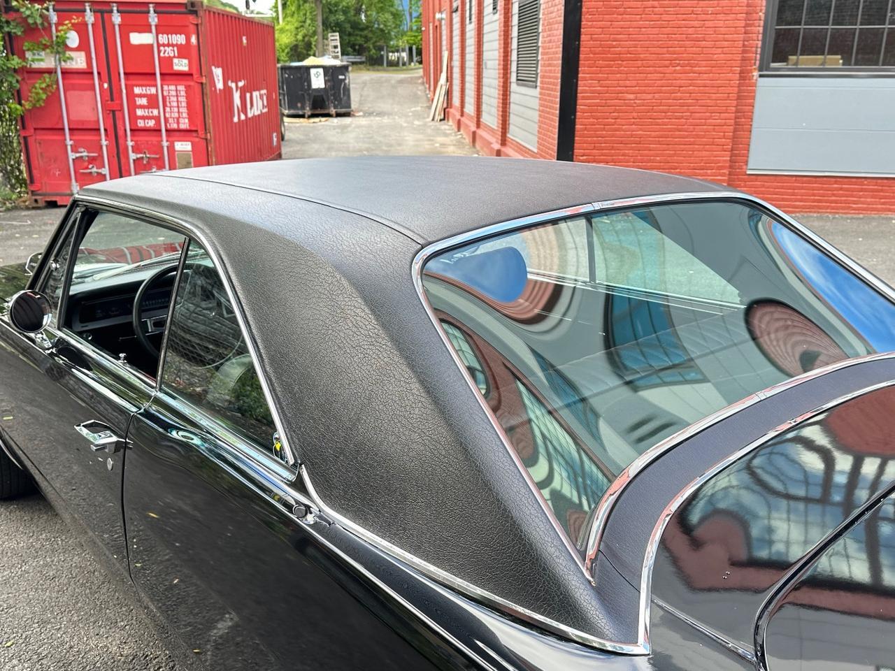 1971 Dodge Dart CUSTOM Charlton MA