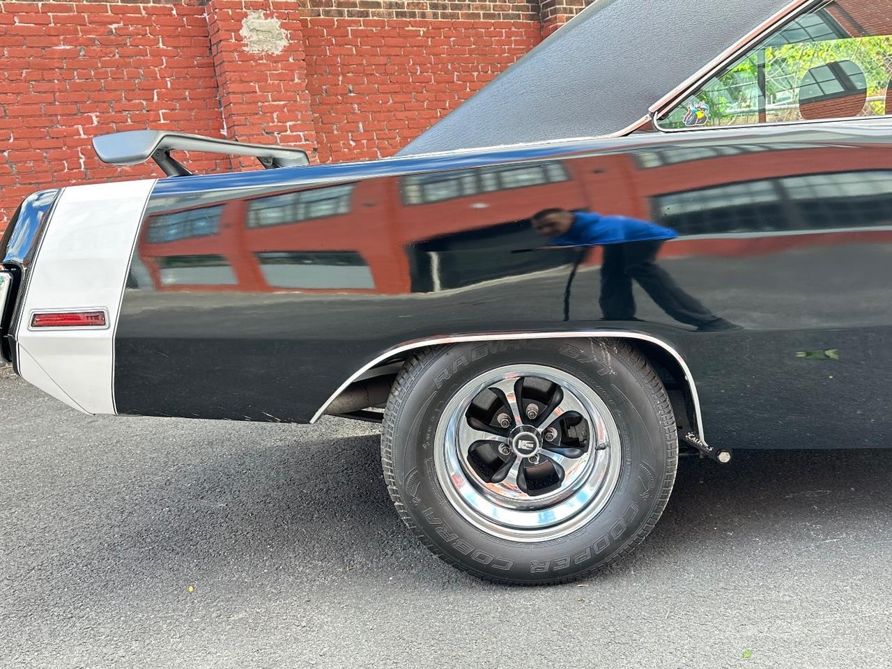 1971 Dodge Dart CUSTOM Charlton MA