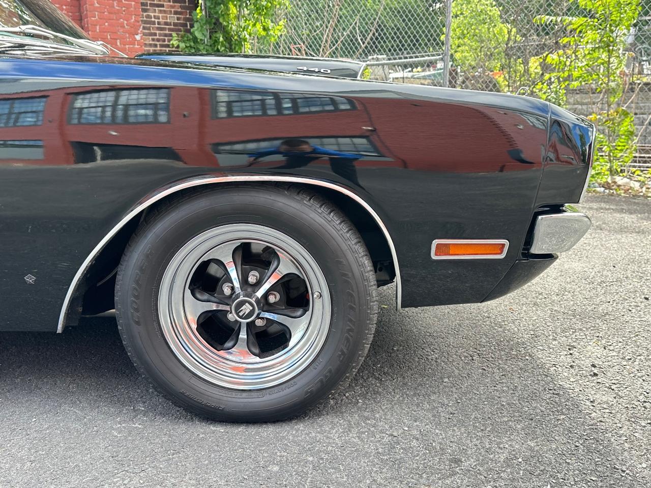 1971 Dodge Dart CUSTOM Charlton MA