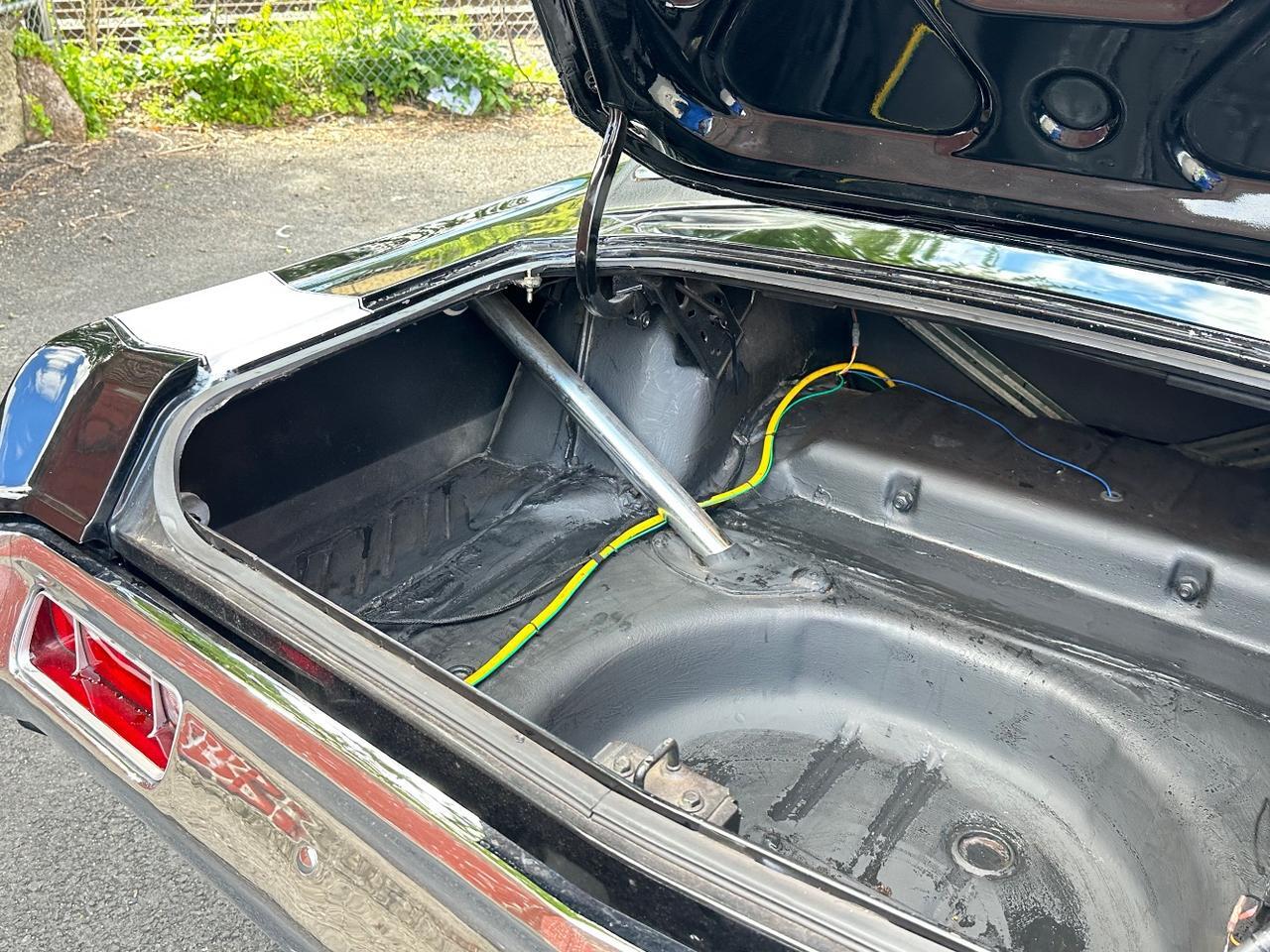 1971 Dodge Dart CUSTOM Charlton MA