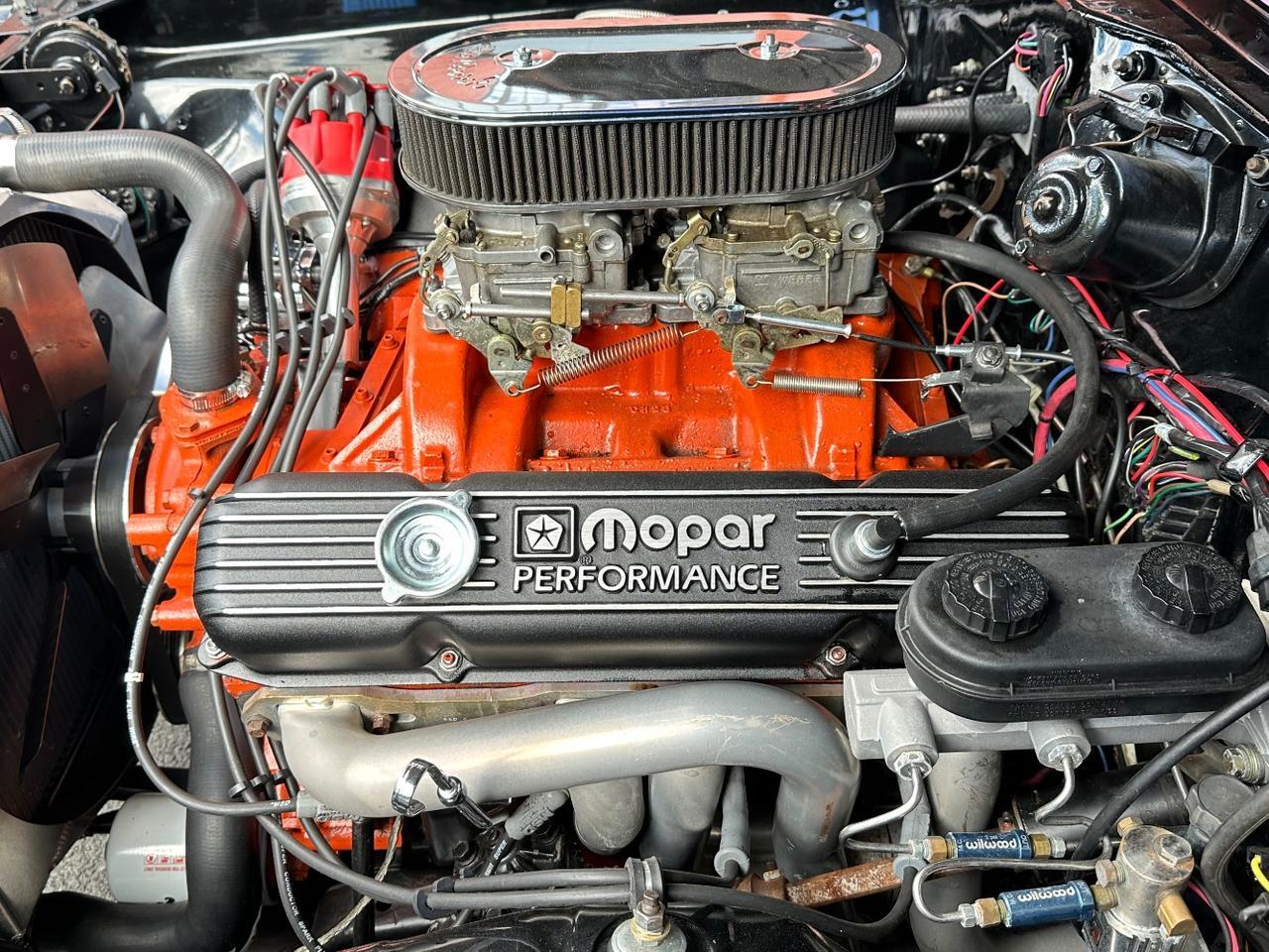 1971 Dodge Dart CUSTOM Charlton MA