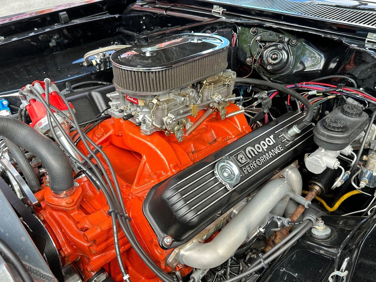 1971 Dodge Dart CUSTOM Charlton MA