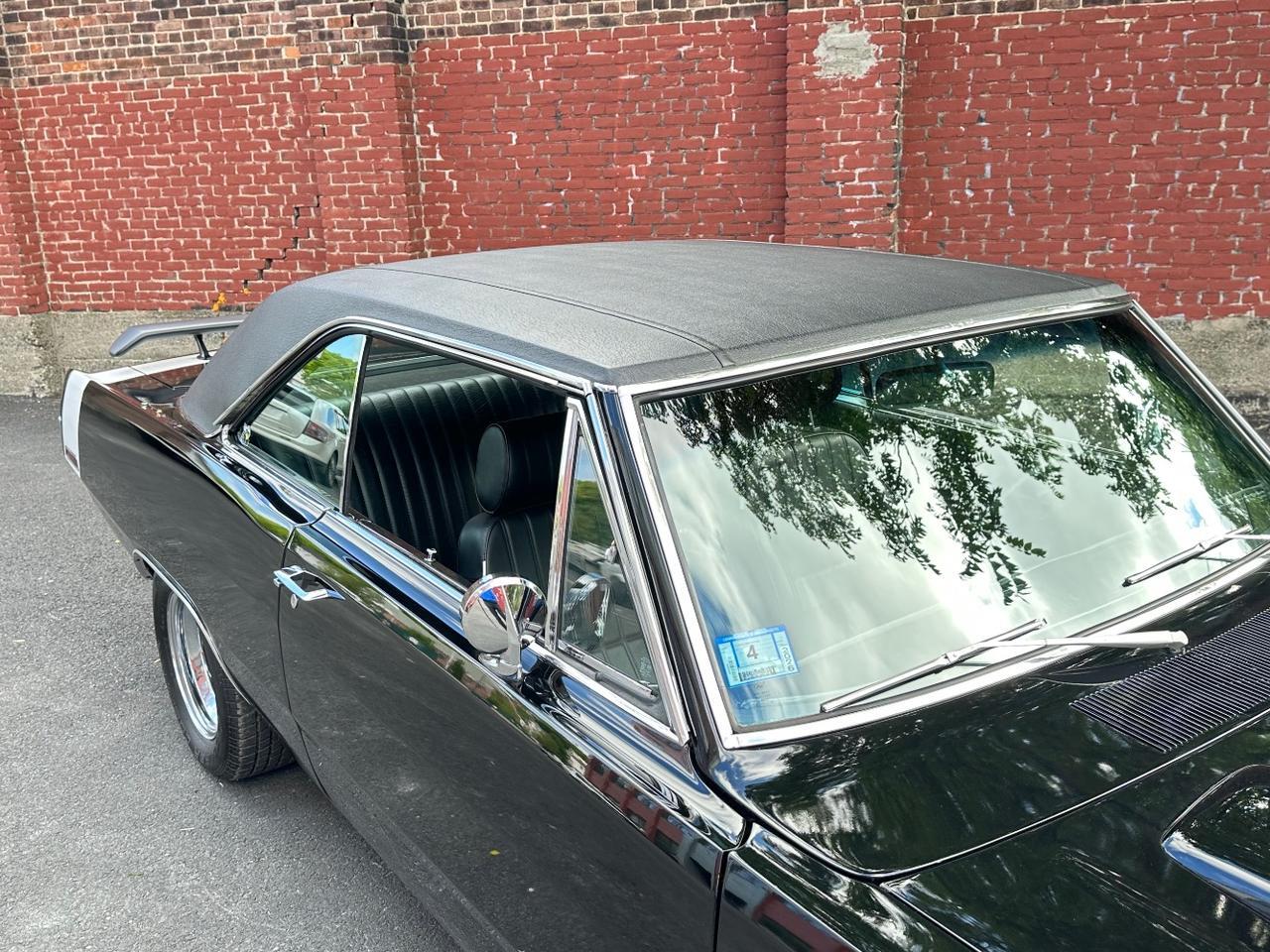 1971 Dodge Dart CUSTOM Charlton MA